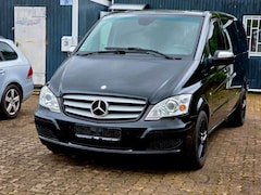Bild des Angebotes Mercedes-Benz Viano 3.0 CDI TREND lang