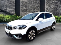 Bild des Angebotes Suzuki SX4 S-Cross Comfort+ 4x4
