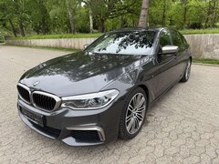 Bild des Angebotes BMW M550 XDrive G30 Live Cockpit 19 Zoll Laser H/