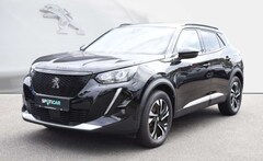 Bild des Angebotes Peugeot 2008 e- Allure Pack