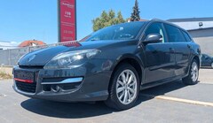 Bild des Angebotes Renault Laguna III Grandtour Dyn. / Navi / T.Leder