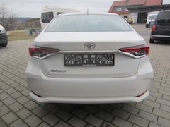 Bild des Angebotes Toyota Corolla 1.5 Comfort,Kamera,LED,Klimatronic
