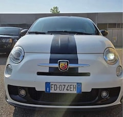 Bild des Angebotes Abarth 595 Competizione