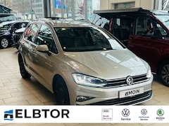 Bild des Angebotes VW Golf Sportsvan Highline TSI DSG AHK RFK LED SHZ