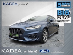 Bild des Angebotes Ford Mondeo 2.0 ST-Line LED|ACC|el.Heckklappe|Kamera