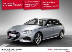 Bild des Angebotes Audi A4 Advanced 35 TDI S tronic