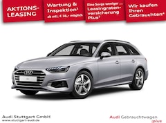 Bild des Angebotes Audi A4 Advanced 35 TDI S tronic