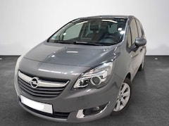 Bild des Angebotes Opel Meriva B 1.6 CDTI   Style