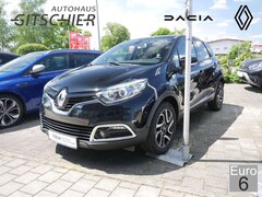 Bild des Angebotes Renault Captur 0.9 TCe 90 eco² Luxe ENERGY