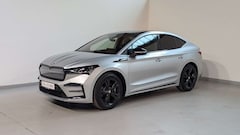 Bild des Angebotes Skoda Enyaq Coupé RS Suite PANO*HUD*SIDE*MEMORY*20"