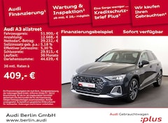 Bild des Angebotes Audi A3 40 TFSI e S tronic