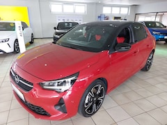 Bild des Angebotes Opel Corsa GS Line