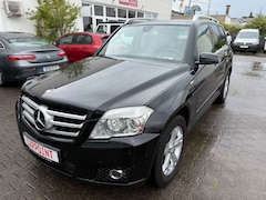 Bild des Angebotes Mercedes-Benz GLK 250 GLK250 CDI BlueEfficiency 4Matic PANO/LEDER/AHK