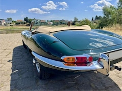 Bild des Angebotes Jaguar E-Type 3.8 OTS