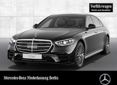 Bild des Angebotes Mercedes-Benz S 350 d L 4M AMG+NIGHT+PANO+360+DIGITAL-L+FAHRASS
