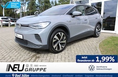 Bild des Angebotes VW ID.4 Pro Performance Pro Matrix ACC 20 LM Design