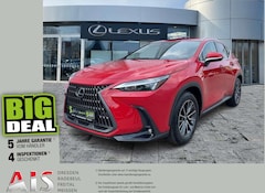 Bild des Angebotes Lexus NX 350h Executive Line AHK*Navi*ACC*KAM*SHZ