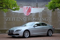 Bild des Angebotes BMW 650 i LCI, Scheckheft, Nav. Prof.