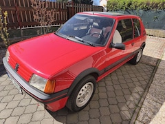 Bild des Angebotes Peugeot 205 GTI