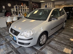 Bild des Angebotes VW Polo IV Trendline*Klimaanlage*2.Hand*Sparsam