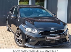 Bild des Angebotes Kia Ceed / cee'd Ceed 1.5 GT LINE/AUTOMATIK/NAVI/LED+1HAND