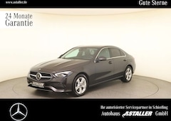 Bild des Angebotes Mercedes-Benz C 400 e 4M Avantgarde2x LED+MBUX+Distr+DigiLight