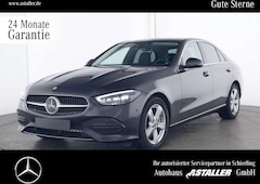 Bild des Angebotes Mercedes-Benz C 400 e 4M Avantgarde2x LED+MBUX+Distr+DigiLight