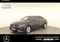 Bild des Angebotes Mercedes-Benz C 400 e 4M Avantgarde2x LED+MBUX+Distr+DigiLight