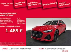 Bild des Angebotes Audi RS6 4.0 TFSI quattro Standh. HuD Laser Pa