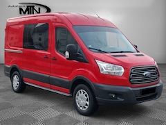 Bild des Angebotes Ford Transit Kasten H2+L2 3.Stz Klima R.Kamera AHK