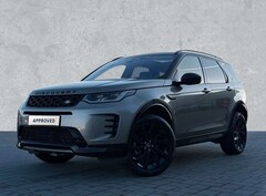 Bild des Angebotes Land Rover Discovery Sport D200 DYNAMIC SE AWD ACC
