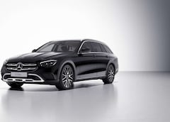 Bild des Angebotes Mercedes-Benz E 220 d 4M All-Terrain Sthz/AHK/Fahrass+/Business