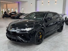 Bild des Angebotes Lamborghini Urus S*3D B&O*Panorama*HUD*Style Package*Massage