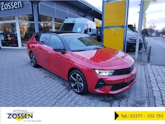 Bild des Angebotes Opel Astra L ST GS Navi PDC Navi LED SHZ Kamera 360
