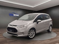 Bild des Angebotes Ford B-Max B-MAX 1.6 Ti-VCT TITANIUM NAV+KAMERA+SITZHEIZUNG