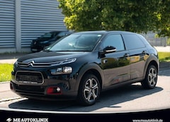 Bild des Angebotes Citroen C4 Cactus C-Series *SHZ*Tempomat