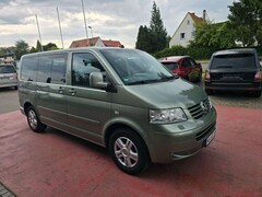 Bild des Angebotes VW T5 Multivan Comfortline Cruise