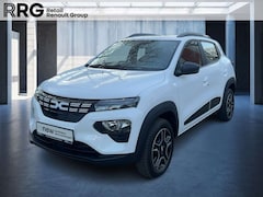 Bild des Angebotes Dacia Spring Electric 45 Essential ABS Fahrerairbag ESP