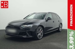 Bild des Angebotes Audi A4 Avant 40 TFSI S-tronic quattro s-line Edition MATR