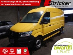 Bild des Angebotes VW Crafter E-Crafter §$ Navi Rückfahrkamera