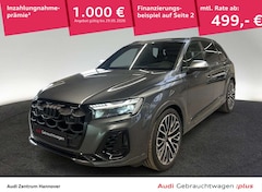 Bild des Angebotes Audi SQ7 Head-Up Laser Pano B&O Memory