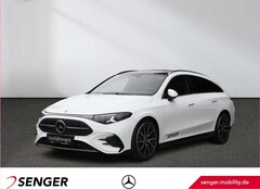 Bild des Angebotes Mercedes-Benz CLA 200 SB AMG Premium Superscreen Distronic AHK