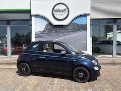 Bild des Angebotes Fiat 500 Riva Pano Navi DAB Temp. Leder Klimaaut. uvm