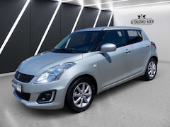 Bild des Angebotes Suzuki Swift Comfort Finanzierung Garantie