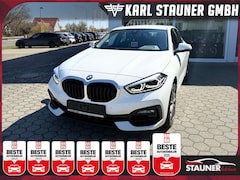 Bild des Angebotes BMW 120 i Sport Line LENKRADH. LED-SCHEINWERFER DAB