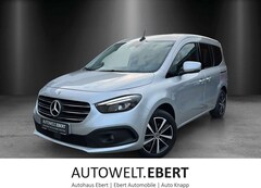 Bild des Angebotes Mercedes-Benz T-Class T180 d Progressive 7G/KAMERA/LED/MBUX/SHZ/