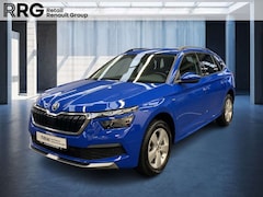 Bild des Angebotes Skoda Kamiq 1.0 TGI G-TEC Clever NAVI KAMERA