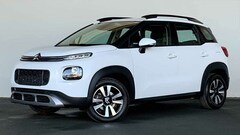 Bild des Angebotes Citroen C3 Aircross III 1,2 PT Automatik