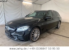 Bild des Angebotes Mercedes-Benz C 43 AMG C43 AMG Facelift Multib FahrAs+ Kam Night Comand