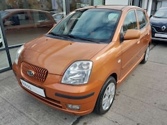 Bild des Angebotes Kia Picanto 1.1 EX